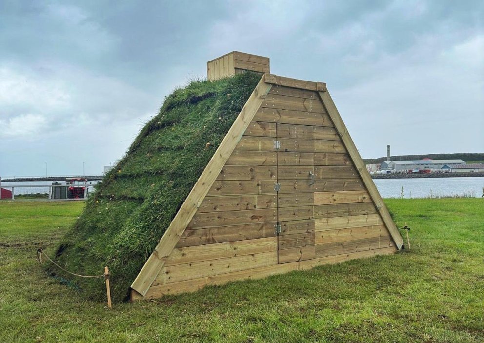 Mynd af síðu Skagastrandar.