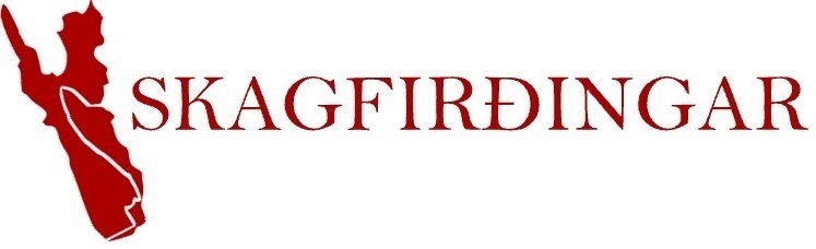 Íbúafundur vegna sameiningarviðræðna í Skagafirði í dag