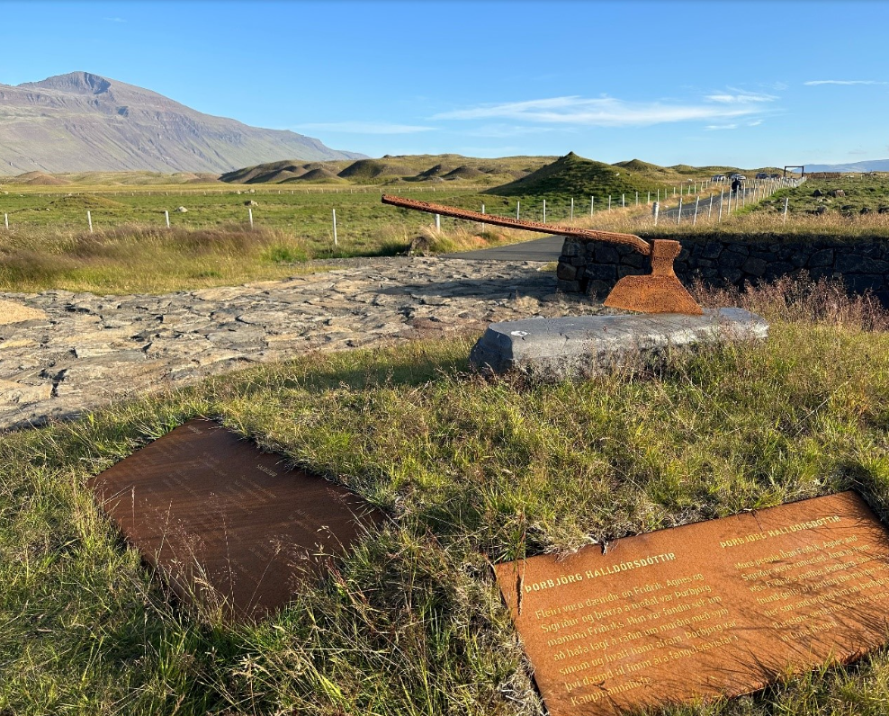 Mynd tekin af vef Ferðamálastofu.