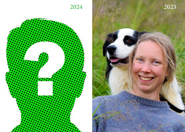 Forsíða Feykis tbl 47. 2024