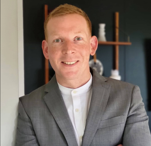 Magnús Barðdal. Mynd aðsend