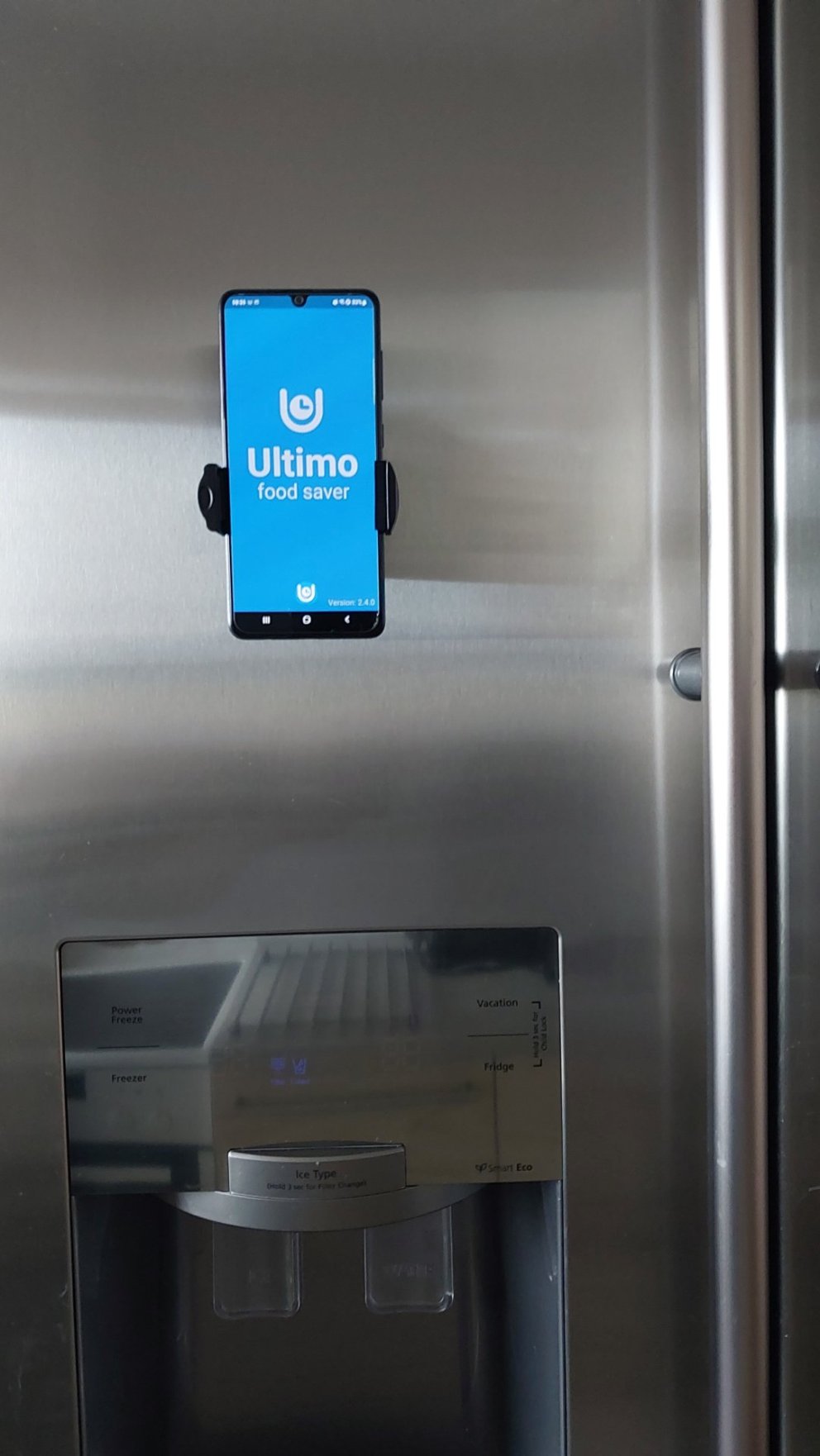 Ultimo er orðið aðgengilegt. Mynd: Annika Noack