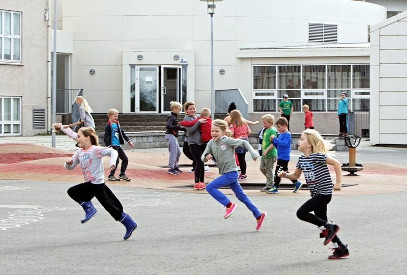 Mynd: Stjórnarráðið