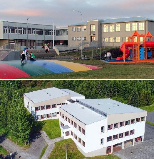 Úthlutað úr Sprotasjóði 2018