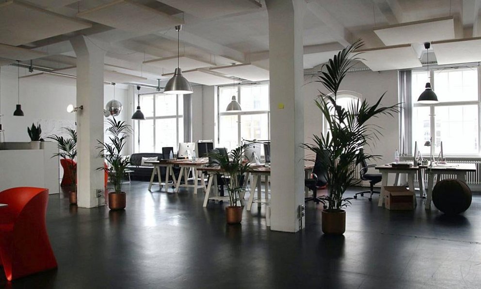 Skrifstofursetur á Hvammstanga. MYND AF SSNV.IS