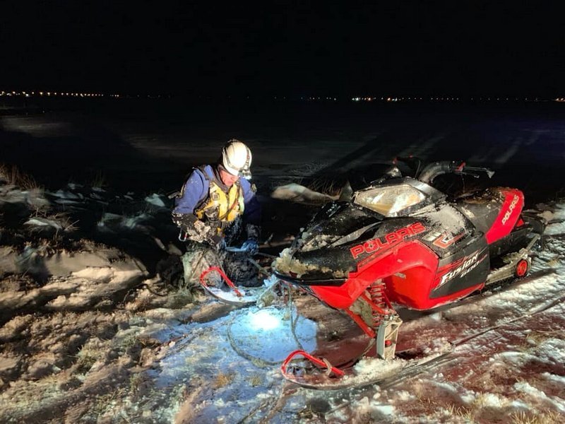 Mynd: Skagfirðingasveit