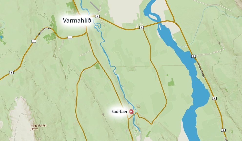 SKJÁSKOT AF JÁ .IS