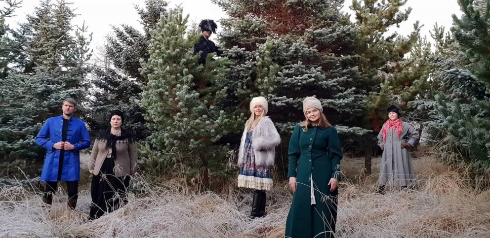 Miðasala á Snædrottninguna í fullum gangi