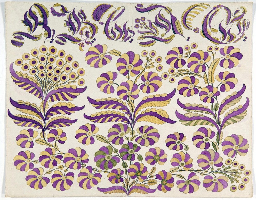 Erfitt að verðmeta verk Sölva Helgasonar