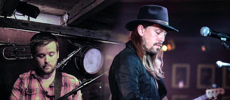 Stebbi Jak með tvenna tónleika á Stór-Þverárfjallssvæðinu