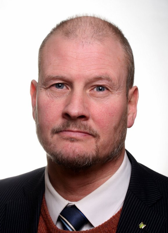 Stefán Vagn Stefánsson