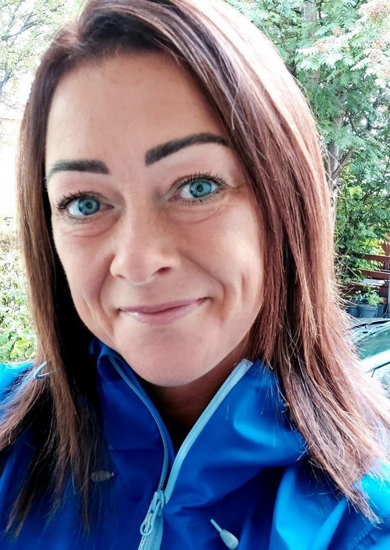 Steinunn Þórisdóttir nýr aðstoðarleikskólastjóri Ársala. Mynd af vef Skagafjarðar.