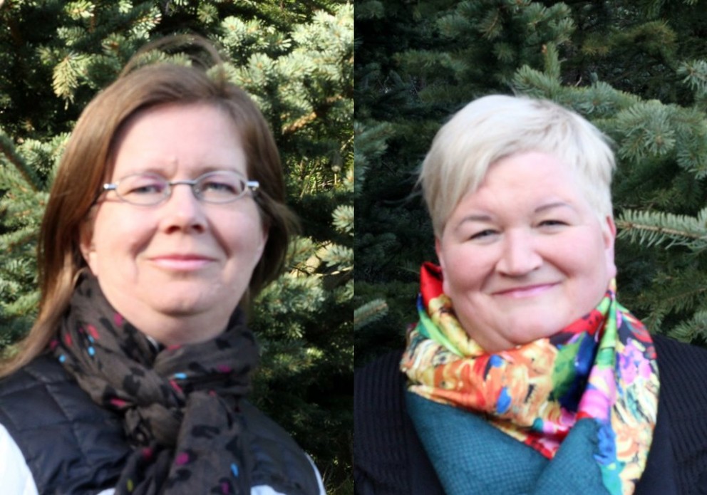 Samfélag fyrir alla