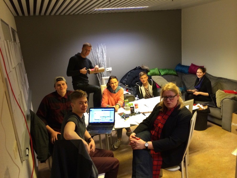 Ótrúleg fjölbreytni á opnum dögum