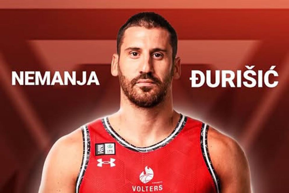 Nemanja. MYND AF NETINU