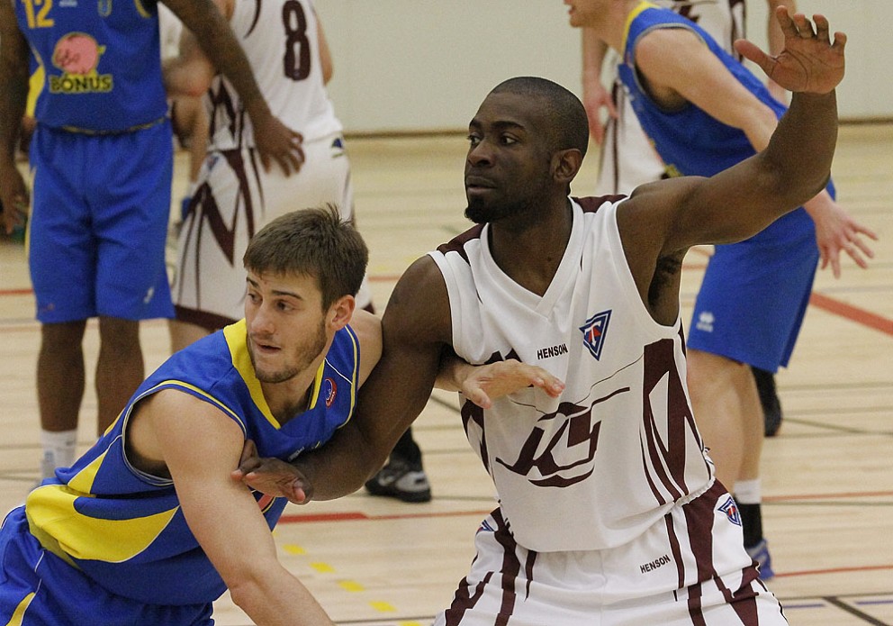 Tindastóll-ÍR í kvöld