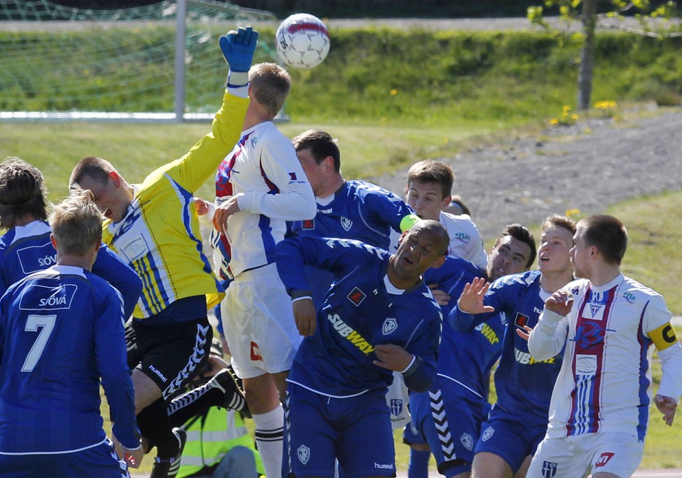 Afturelding tekur sæti Tindastóls