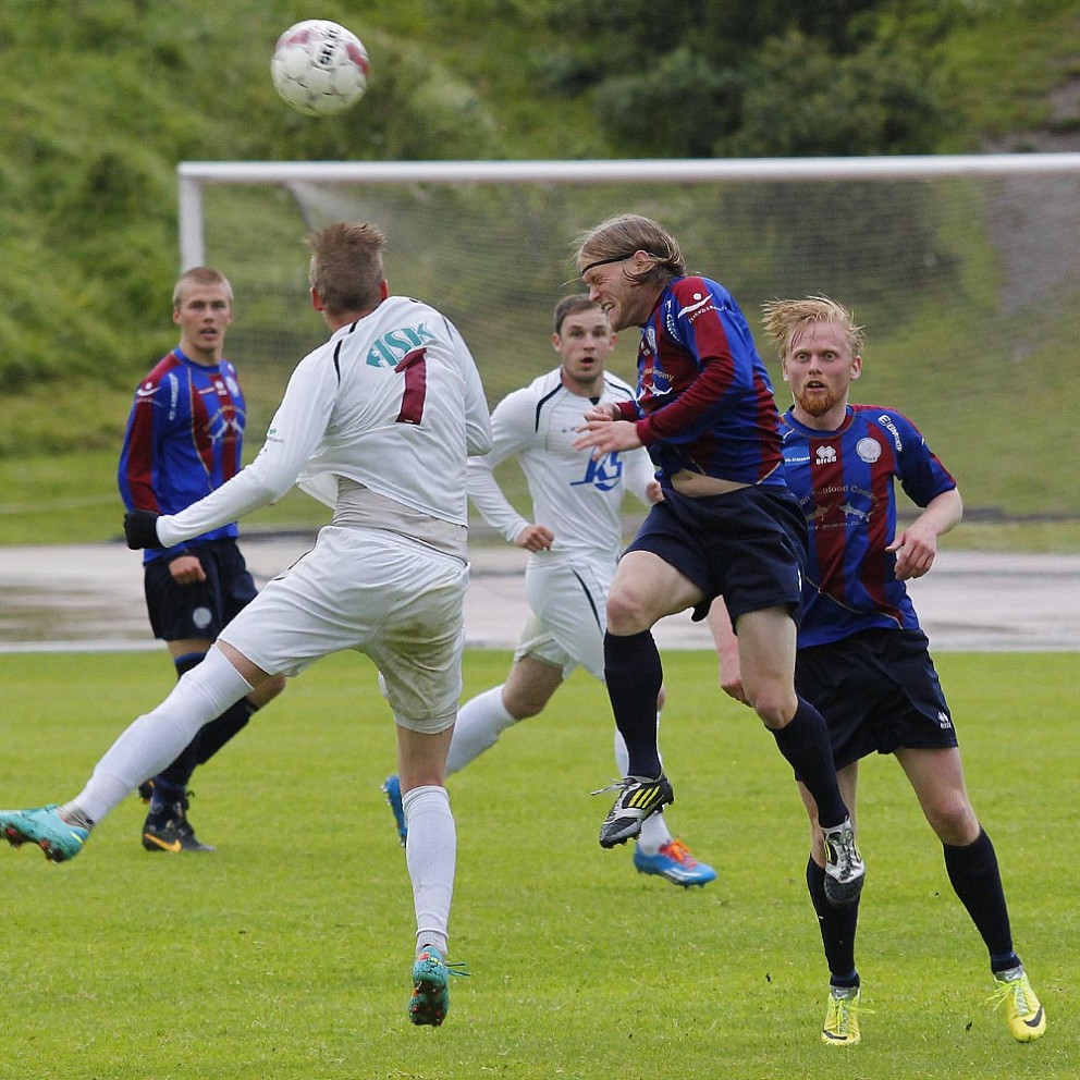 Stólarnir án sigurs eftir fyrri umferðina í 1. deildinni