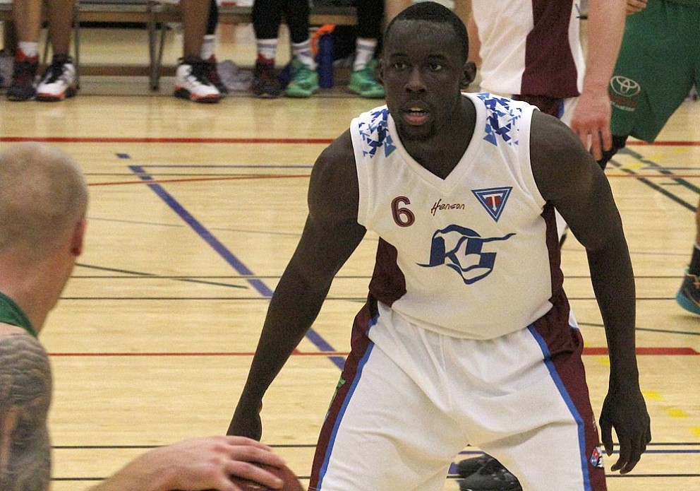 Tindastólsmenn fóru örugglega áfram í Powerade-bikarnum