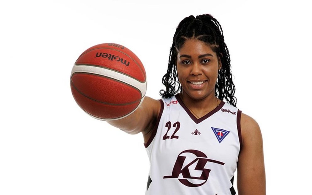 Verður Randi í stuði í kvöld? MYND: DAVÍÐ MÁR