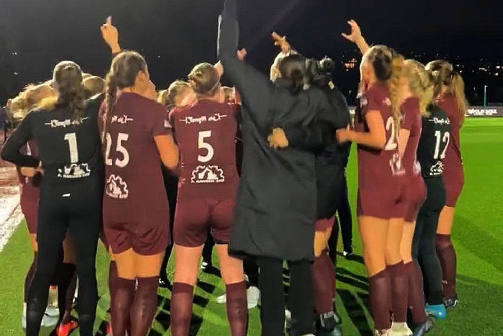 Upp á topp með Tindastól! MYNDIR ÚR ÝMSUM ÁTTUM