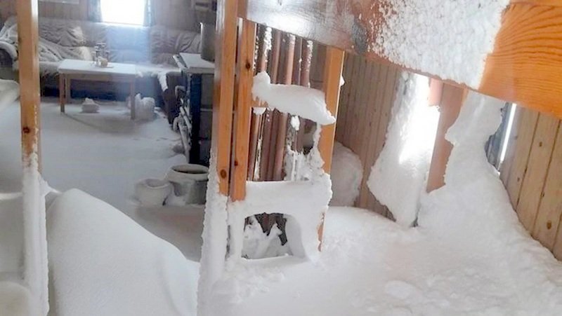 Mynd: Jakob Ástmar Jóhannsson