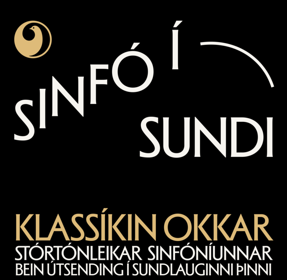 Á föstudaginn 29.8 kl: 20.