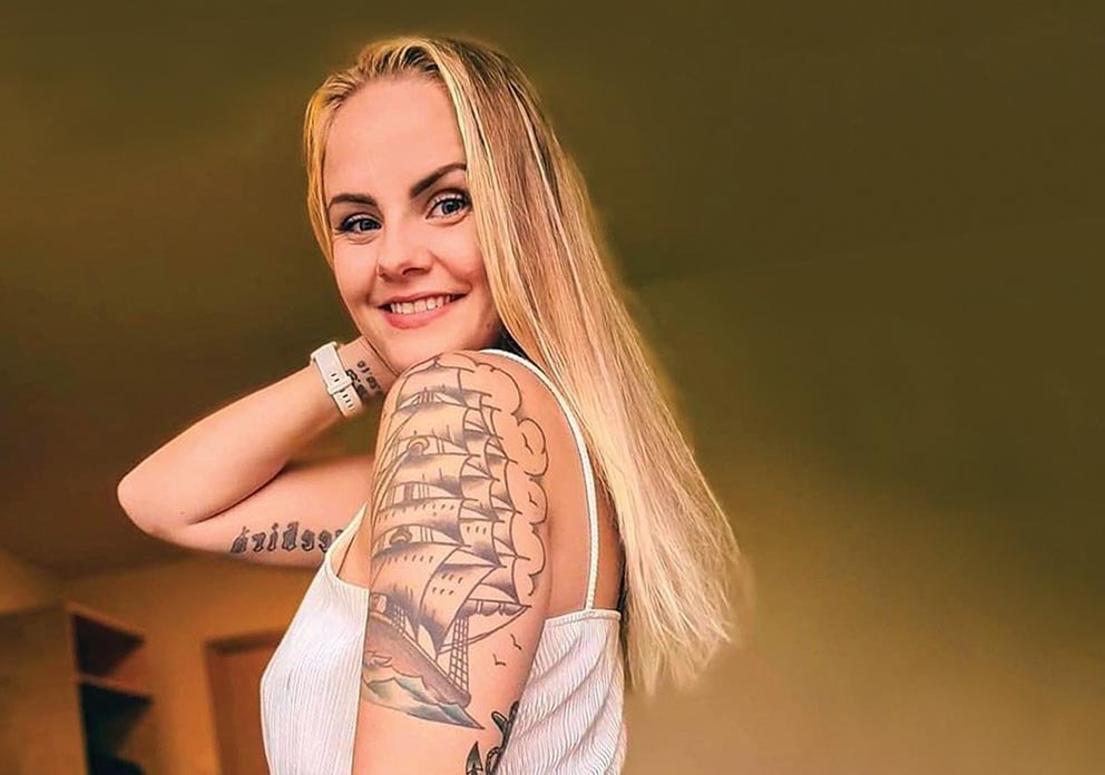 Rabb-a-babb 192: Sunna Gylfa