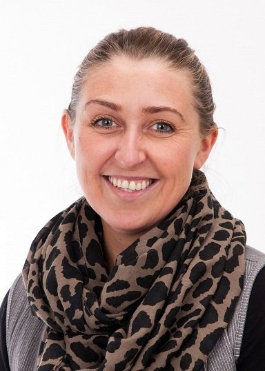 Sveinbjörg Rut Pétursdóttir, atvinnuráðgjafi hjá SSNV. Mynd:ssnv.is