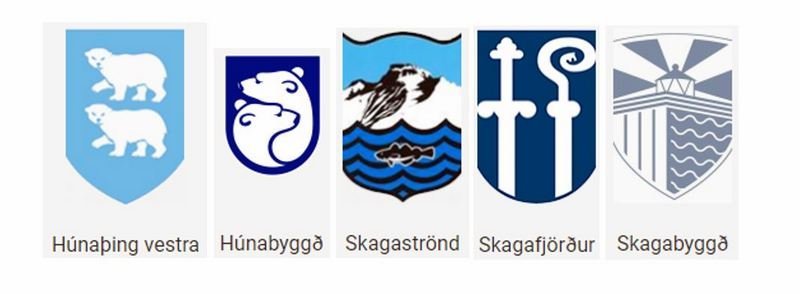 Íbúum fjölgar eða stendur í stað í öllum landshlutum nema á Norðurlandi Vestra