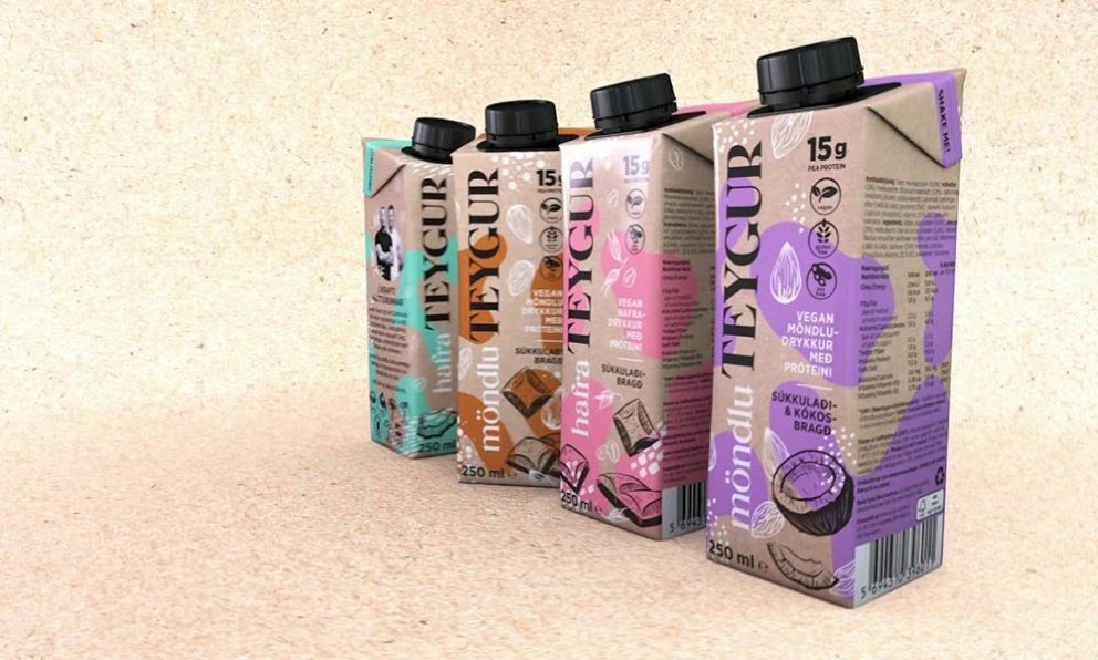 Algjör forsendubrestur í samstarfinu. MYND AF NETINU