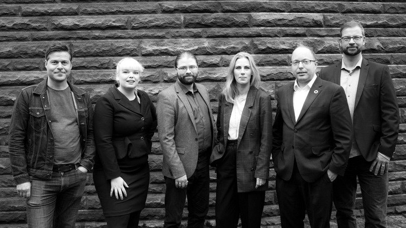 Þess vegna erum við á móti ríkisábyrgð fyrir Icelandair