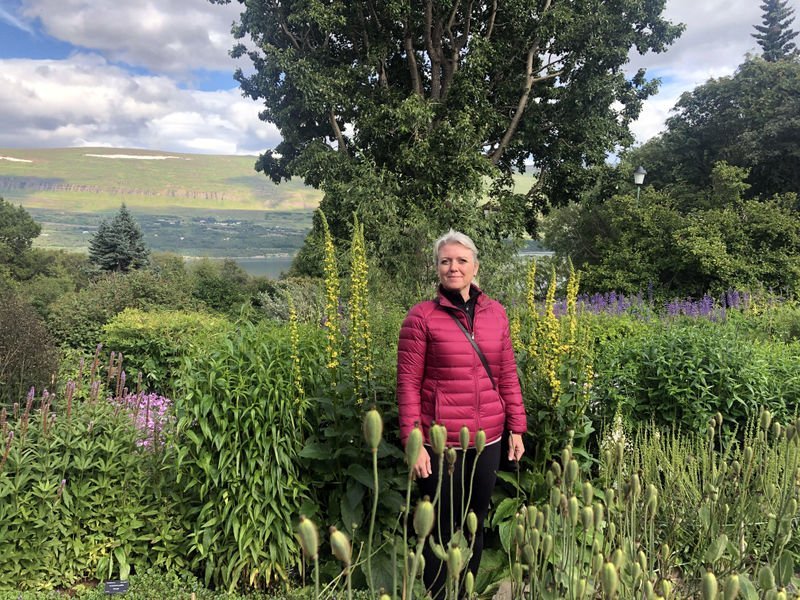 Kæru íbúar Húnavatnshrepps og Blönduósbæjar, tökum næsta skref inn í framtíðina