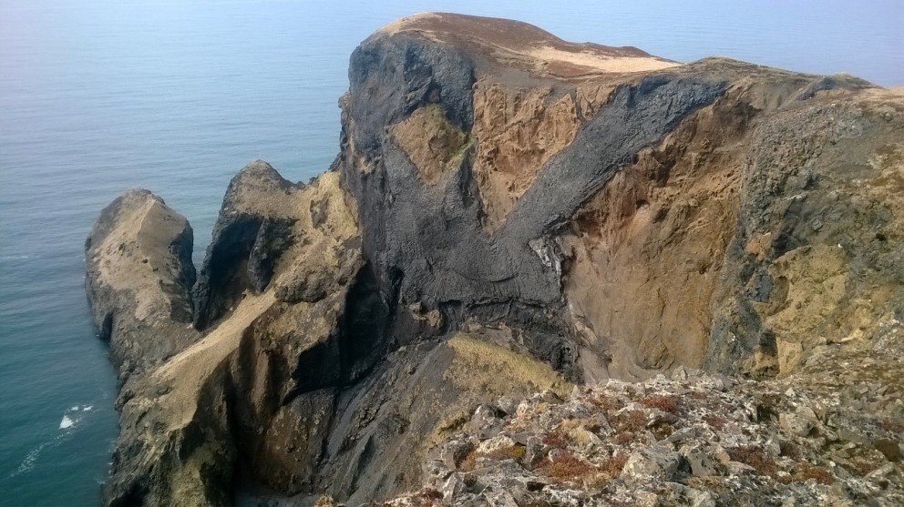 Fyrsta ferð ferðafélagsins í sumar