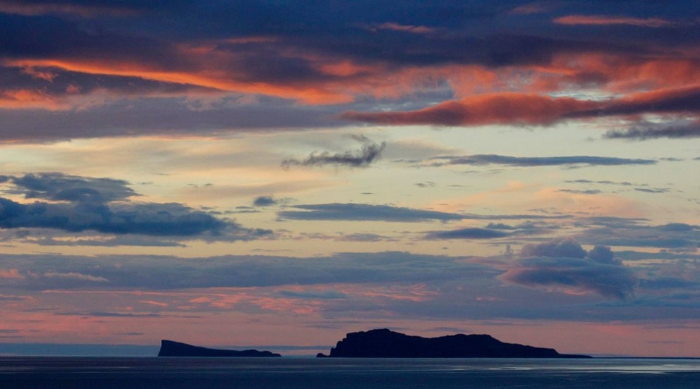 Grennslast fyrir um ferðafólk í Þórðarhöfða