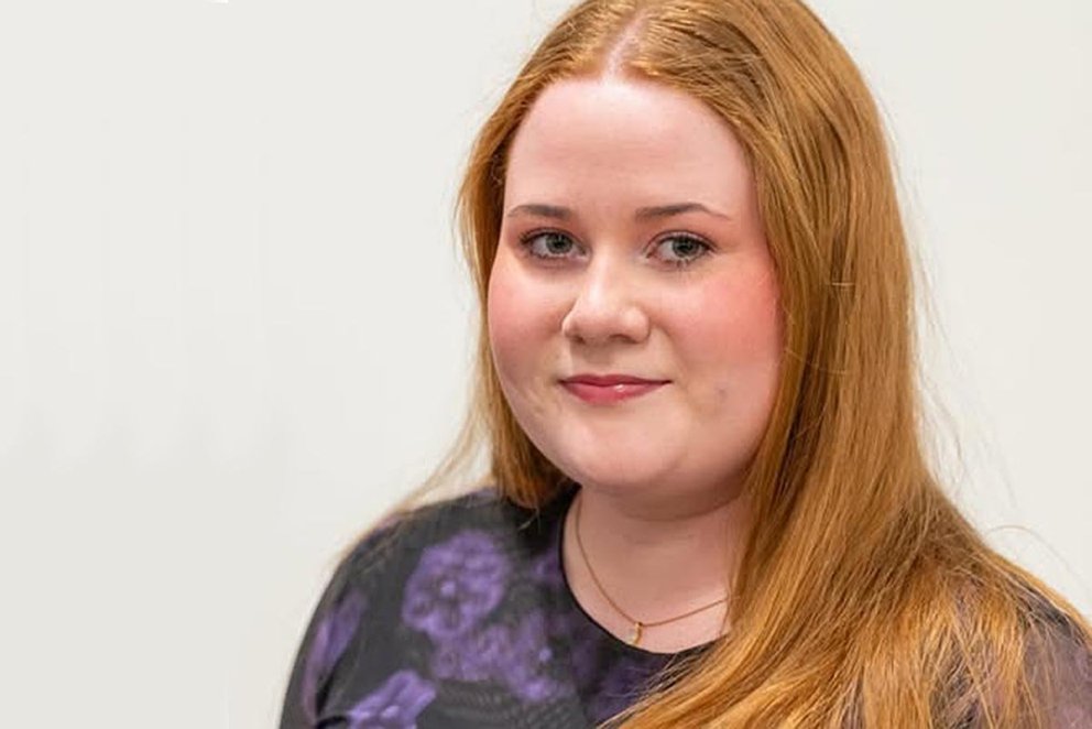 Þórdís Eva. AÐSEND MYND