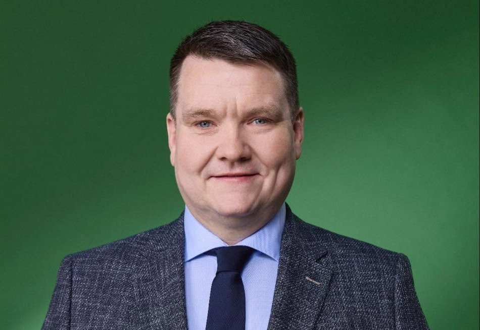 Þorgils verður prúðbúinn á Húnavöku. Mynd: Facebook.