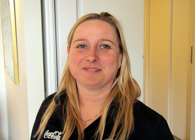 Matgæðingurinn Þórhildur M. Jónsdóttir