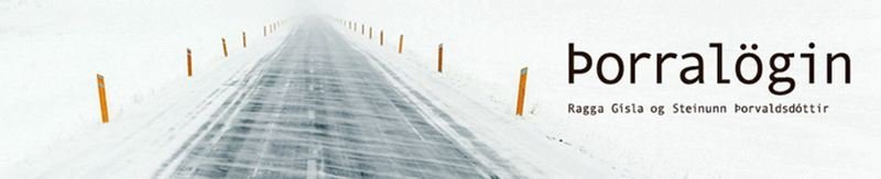 Fyrstu alíslensku þorralögin aðgengileg á Spotify