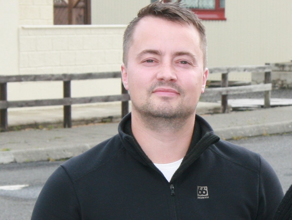 Um tuttugu nýttu sér V.I.T. verkefnið