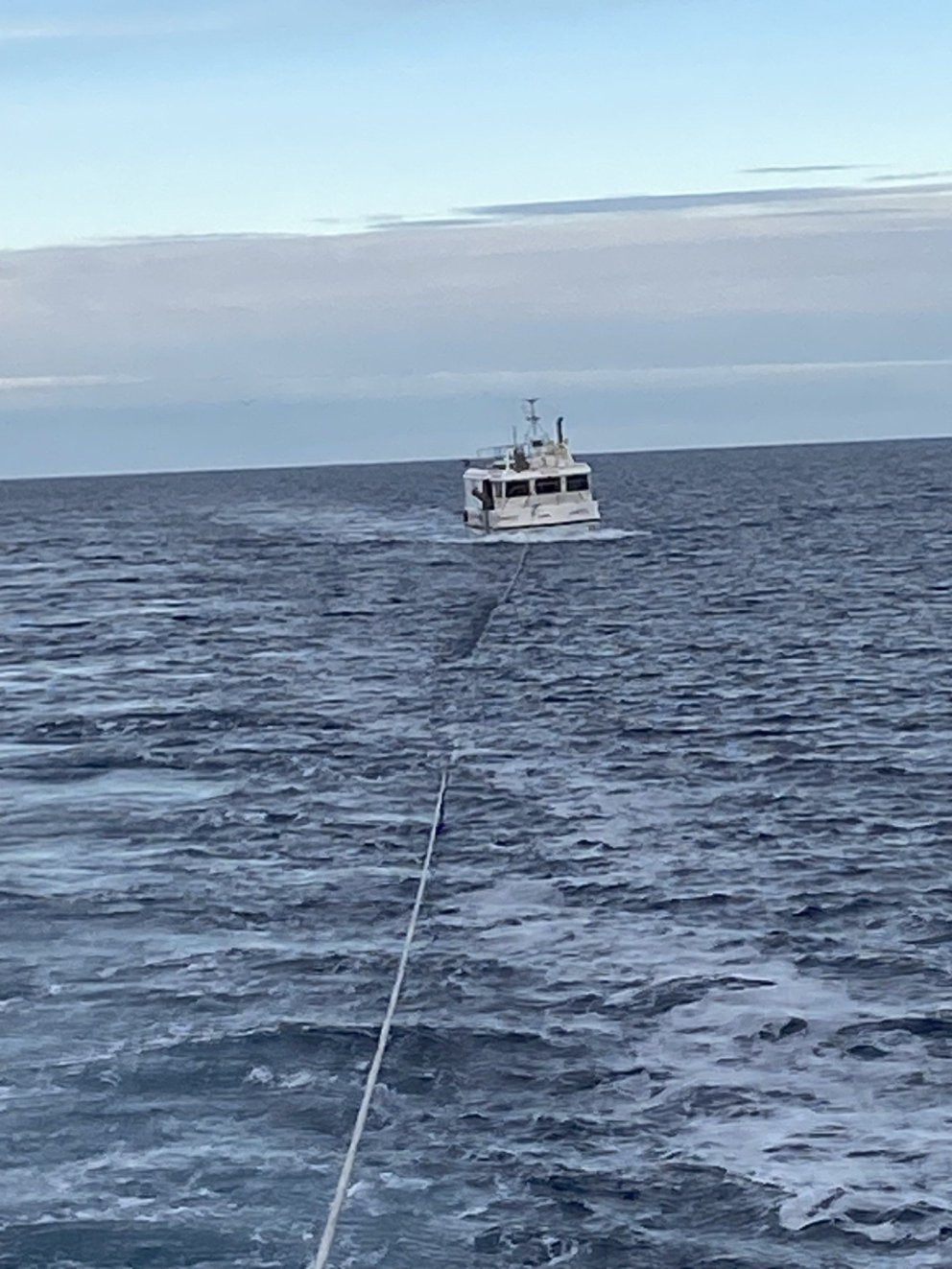 Aðsend mynd af verkefninu.