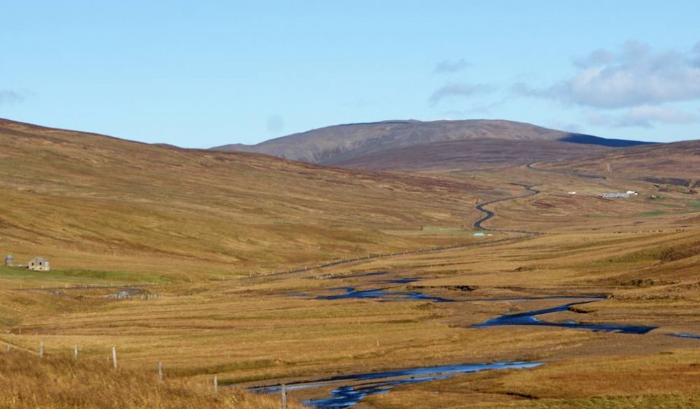 Umferðartafir á Þverárfjallsvegi