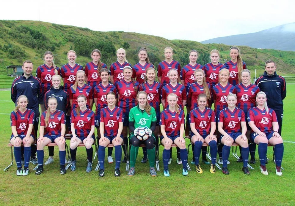 Nú er bara áfram gakk og næsti leikur.