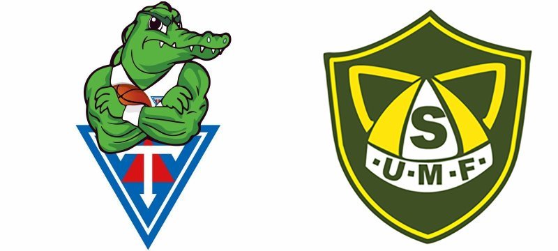 Stelpurnar taka á móti Skallagrími í kvöld