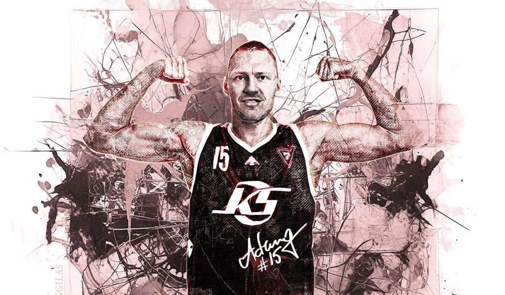 Stólarnir voru bara allt of sterkir fyrir Hattarmenn í kvöld. MYND: DAVÍÐ MÁR