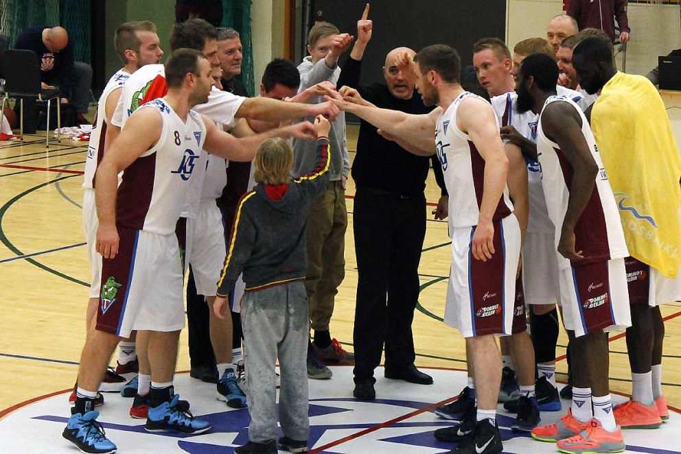 Snilldarleikur Tindastóls gegn Snæfellingum