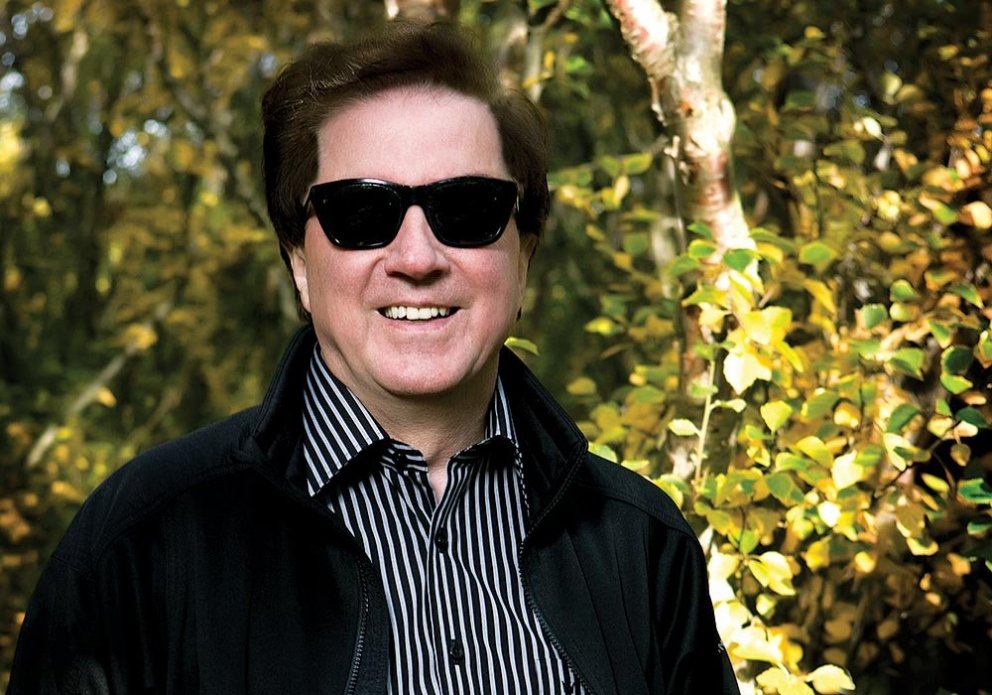 Geirmundur.  MYND: PÉTUR INGI