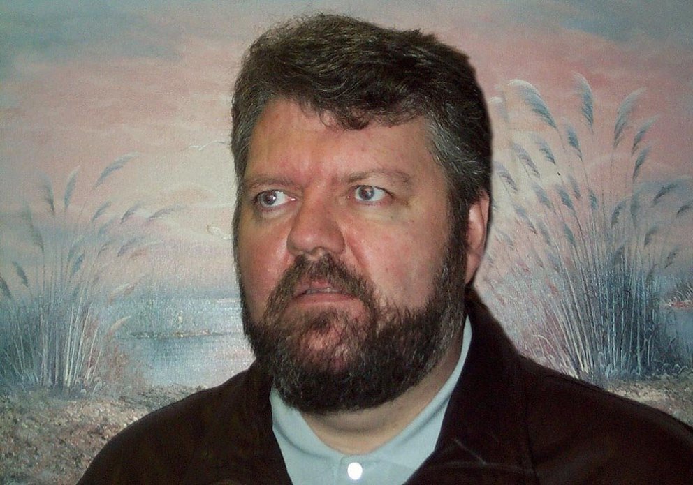 Haukur Ásgeirs. AÐSEND MYND