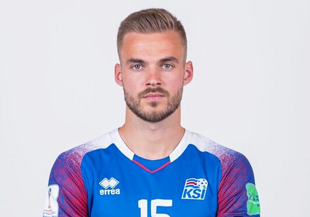 Hólmar Eyjólfs. AÐSEND MYND