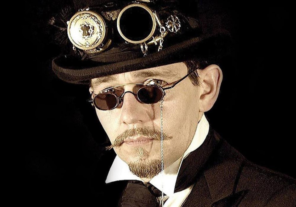 Vill heyra fuglasöng og öldugjálfur á sunnudagsmorgni / INGIMAR ODDS